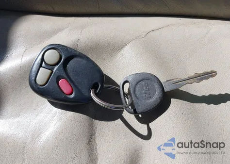 2001 Chevrolet Tahoe Lt from USA, damaged, VIN 1GNEK13T81J166958